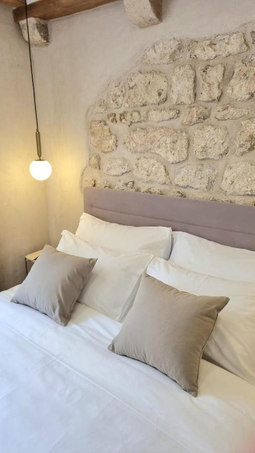Mascheroni Luxury Rooms Дубровник Экстерьер фото