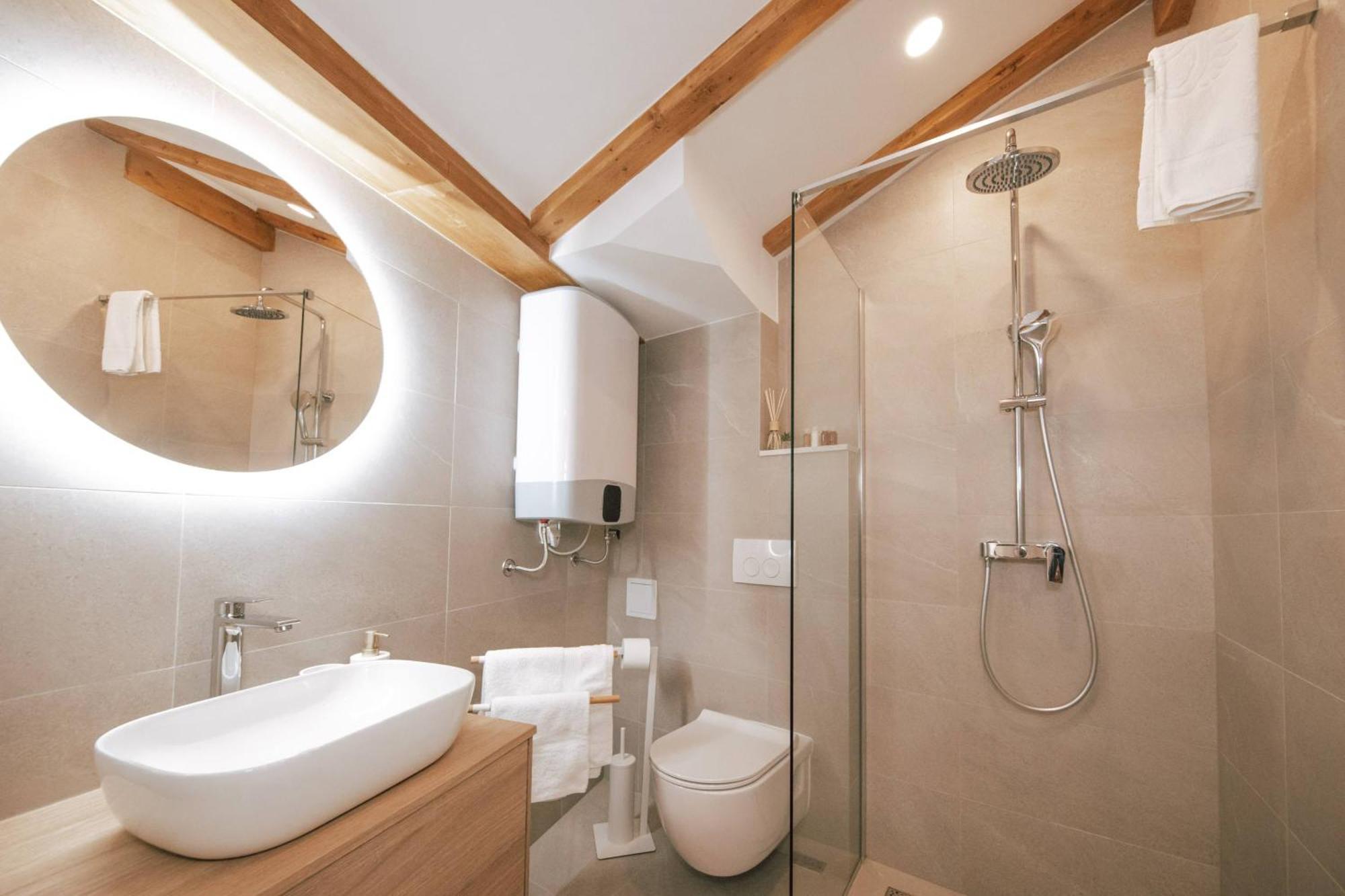 Mascheroni Luxury Rooms Дубровник Экстерьер фото