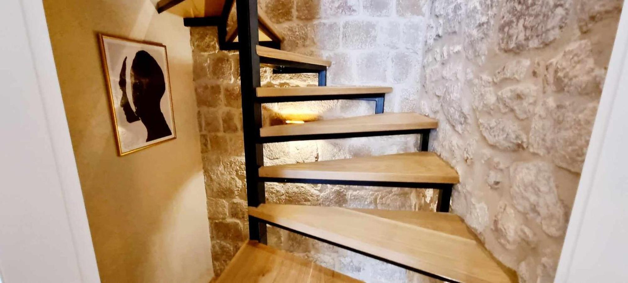 Mascheroni Luxury Rooms Дубровник Экстерьер фото